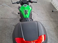 Motorfiets, kawasaki, z 900, 2020 - afbeelding 8 van  21