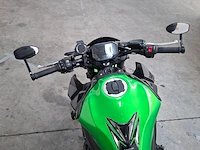 Motorfiets, kawasaki, z 900, 2020 - afbeelding 9 van  21