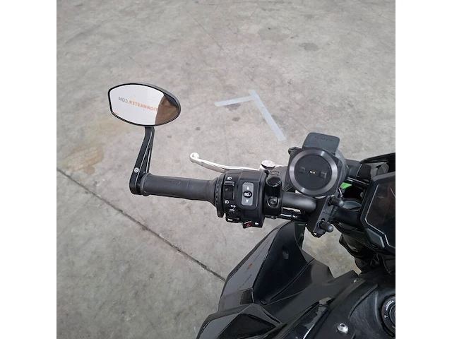 Motorfiets, kawasaki, z 900, 2020 - afbeelding 11 van  21