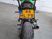 Motorfiets, kawasaki, z 900, 2020 - afbeelding 14 van  21