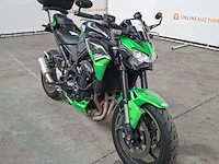 Motorfiets, kawasaki, z 900, 2020 - afbeelding 12 van  21