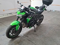 Motorfiets, kawasaki, z 900, 2020 - afbeelding 16 van  21