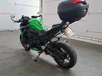 Motorfiets, kawasaki, z 900, 2020 - afbeelding 18 van  21