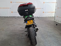 Motorfiets, kawasaki, z 900, 2020 - afbeelding 19 van  21