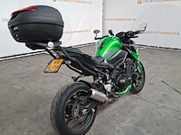 Motorfiets, kawasaki, z 900, 2020 - afbeelding 20 van  21