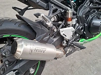 Motorfiets, kawasaki, z 900, 2020 - afbeelding 21 van  21