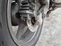 Motorfiets, kawasaki, zr-7, 2000 - afbeelding 12 van  28