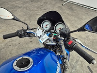 Motorfiets, kawasaki, zr-7, 2000 - afbeelding 14 van  28