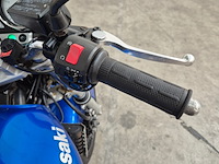 Motorfiets, kawasaki, zr-7, 2000 - afbeelding 17 van  28