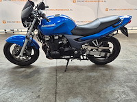 Motorfiets, kawasaki, zr-7, 2000 - afbeelding 18 van  28