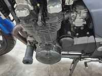 Motorfiets, kawasaki, zr-7, 2000 - afbeelding 22 van  28