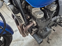 Motorfiets, kawasaki, zr-7, 2000 - afbeelding 24 van  28