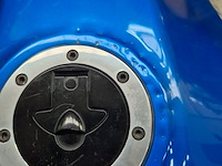 Motorfiets, kawasaki, zr-7, 2000 - afbeelding 28 van  28