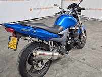Motorfiets, kawasaki, zr-7, 2000 - afbeelding 2 van  28