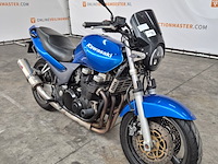Motorfiets, kawasaki, zr-7, 2000 - afbeelding 3 van  28