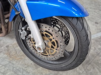 Motorfiets, kawasaki, zr-7, 2000 - afbeelding 4 van  28