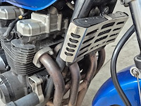 Motorfiets, kawasaki, zr-7, 2000 - afbeelding 6 van  28