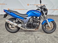 Motorfiets, kawasaki, zr-7, zr-7, 2000 - afbeelding 1 van  28