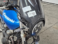 Motorfiets, kawasaki, zr-7, zr-7, 2000 - afbeelding 24 van  28