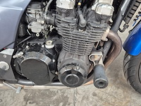 Motorfiets, kawasaki, zr-7, zr-7, 2000 - afbeelding 26 van  28