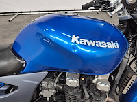 Motorfiets, kawasaki, zr-7, zr-7, 2000 - afbeelding 27 van  28