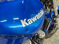 Motorfiets, kawasaki, zr-7, zr-7, 2000 - afbeelding 28 van  28