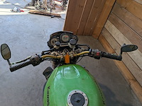 Motorfiets, kawasaki, zxr 750, 1993 - afbeelding 2 van  33