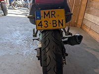 Motorfiets, kawasaki, zxr 750, 1993 - afbeelding 4 van  33