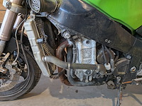 Motorfiets, kawasaki, zxr 750, 1993 - afbeelding 13 van  33