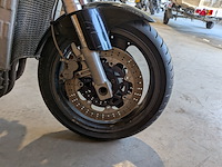 Motorfiets, kawasaki, zxr 750, 1993 - afbeelding 14 van  33