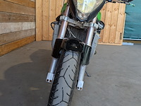 Motorfiets, kawasaki, zxr 750, 1993 - afbeelding 16 van  33