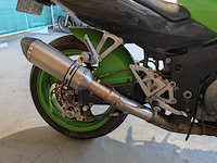Motorfiets, kawasaki, zxr 750, 1993 - afbeelding 17 van  33