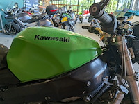 Motorfiets, kawasaki, zxr 750, 1993 - afbeelding 18 van  33