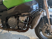 Motorfiets, kawasaki, zxr 750, 1993 - afbeelding 19 van  33
