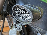 Motorfiets, kawasaki, zxr 750, 1993 - afbeelding 26 van  33
