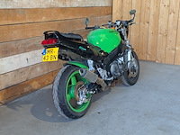 Motorfiets, kawasaki, zxr 750, 1993 - afbeelding 23 van  33