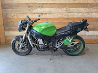 Motorfiets, kawasaki, zxr 750, 1993 - afbeelding 29 van  33