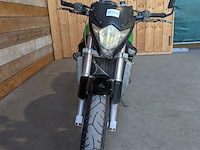 Motorfiets, kawasaki, zxr 750, 1993 - afbeelding 31 van  33