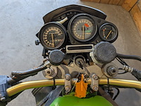 Motorfiets, kawasaki, zxr 750, 1993 - afbeelding 33 van  33