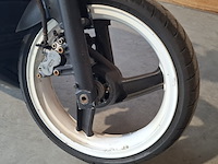 Motorfiets, kawasaki, zz-r 600, 1991 - afbeelding 3 van  27