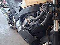 Motorfiets, kawasaki, zz-r 600, 1991 - afbeelding 4 van  27