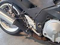 Motorfiets, kawasaki, zz-r 600, 1991 - afbeelding 7 van  27