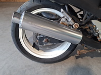 Motorfiets, kawasaki, zz-r 600, 1991 - afbeelding 8 van  27