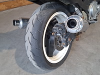 Motorfiets, kawasaki, zz-r 600, 1991 - afbeelding 9 van  27
