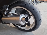Motorfiets, kawasaki, zz-r 600, 1991 - afbeelding 11 van  27