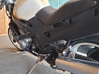 Motorfiets, kawasaki, zz-r 600, 1991 - afbeelding 13 van  27