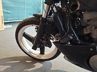 Motorfiets, kawasaki, zz-r 600, 1991 - afbeelding 16 van  27