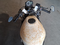 Motorfiets, kawasaki, zz-r 600, 1991 - afbeelding 17 van  27