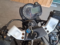 Motorfiets, kawasaki, zz-r 600, 1991 - afbeelding 20 van  27