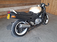 Motorfiets, kawasaki, zz-r 600, 1991 - afbeelding 21 van  27
